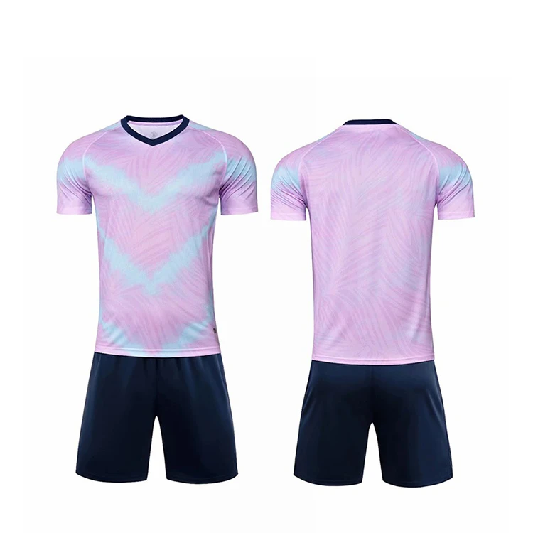 2021 Футбольная форма Джерси, Футбольная форма для взрослых