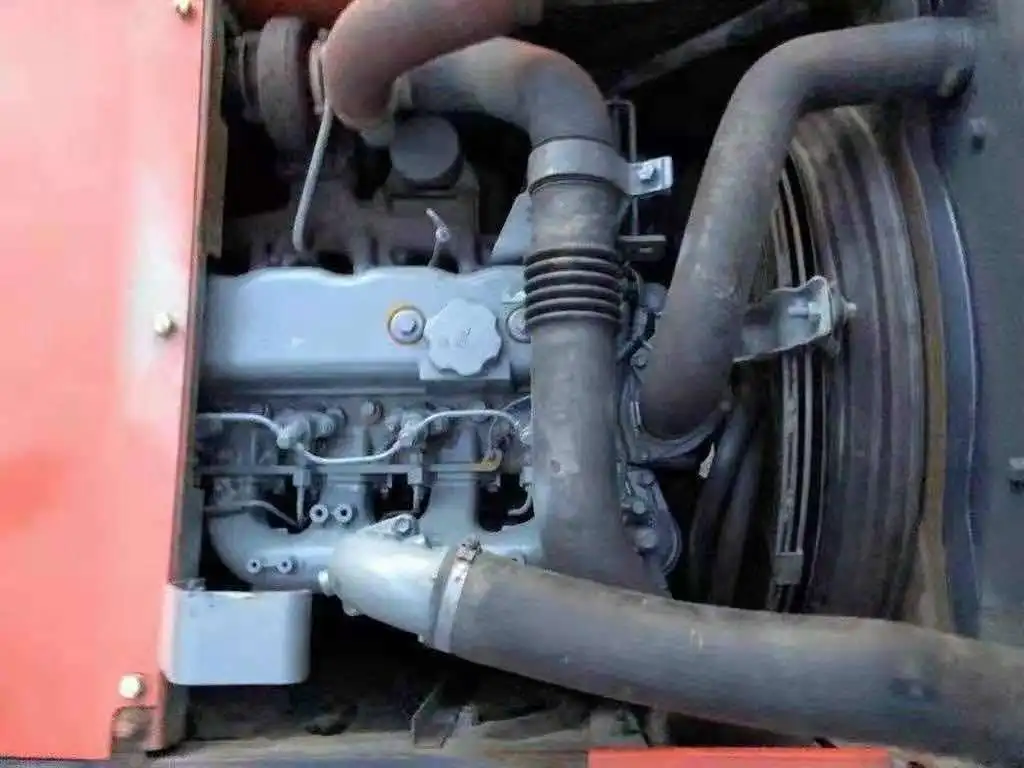 Best price lowest price used excavator 90% brand new Japan-made HITACHIZX120-6 excavator