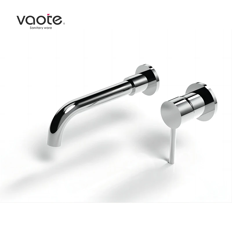 Bathroom Single Handle bathroom accessories shower set bath taps shower mixer