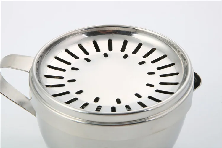 Wholesale Rust-Proof 304 Stainless Steel Lemon Orange Squeezer Juicer Machine High Quality Hand Press Tool