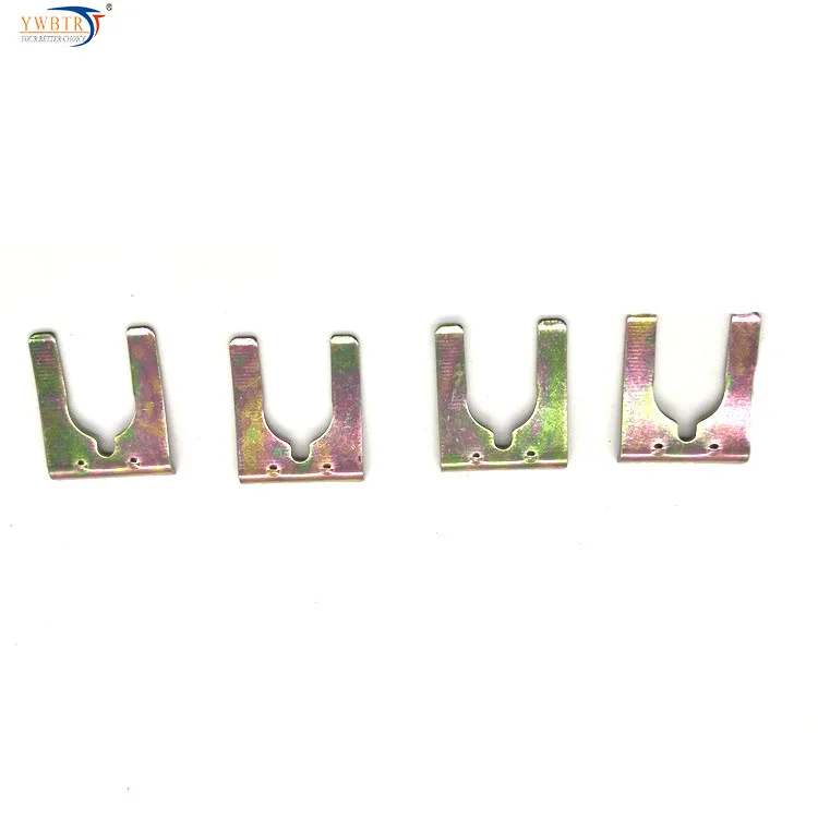 AUTO PARTS 4HF1 NPR TRANS CABLE CLIPS 8972110110 8-97211011-0 8-97211-011-0 FOR TRUCK HIGH-QUALITY WHOLESALE
