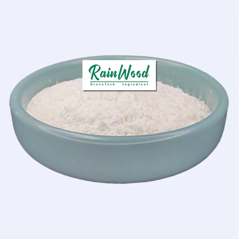 Rainwood supply high quality pure sucralose 99% sucralose powder with cheap price for sale