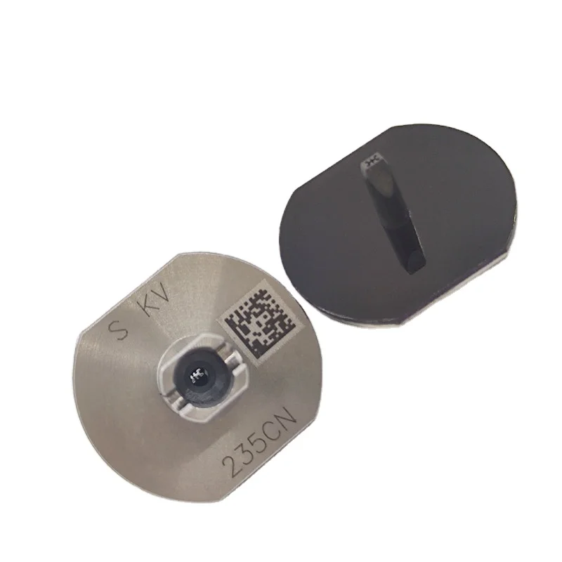 SMT NPM CM402/CM602/NPM 8 головка 235C сопло для выбора места