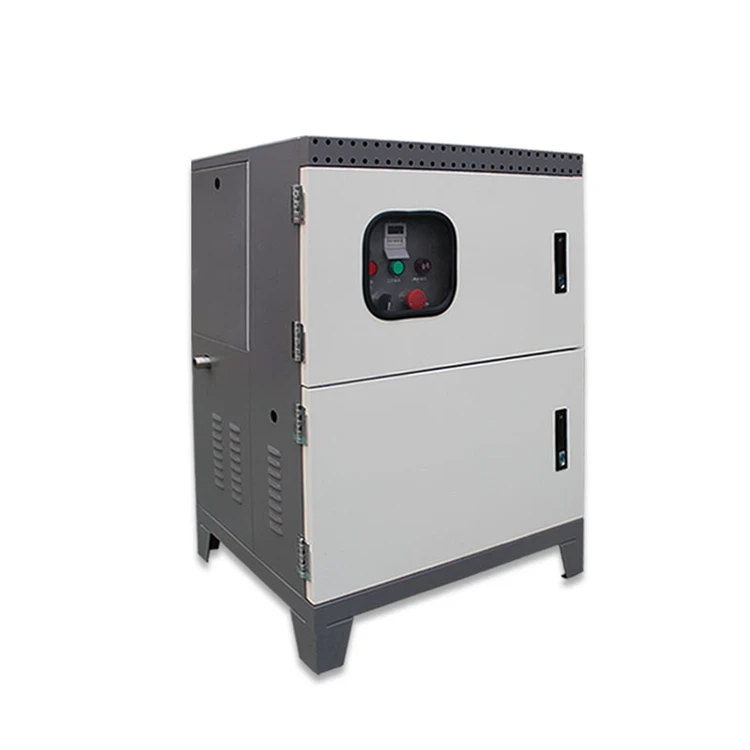 
20L /MIN mushroom growing room humidifying system anti-drip misting system with digital timer 