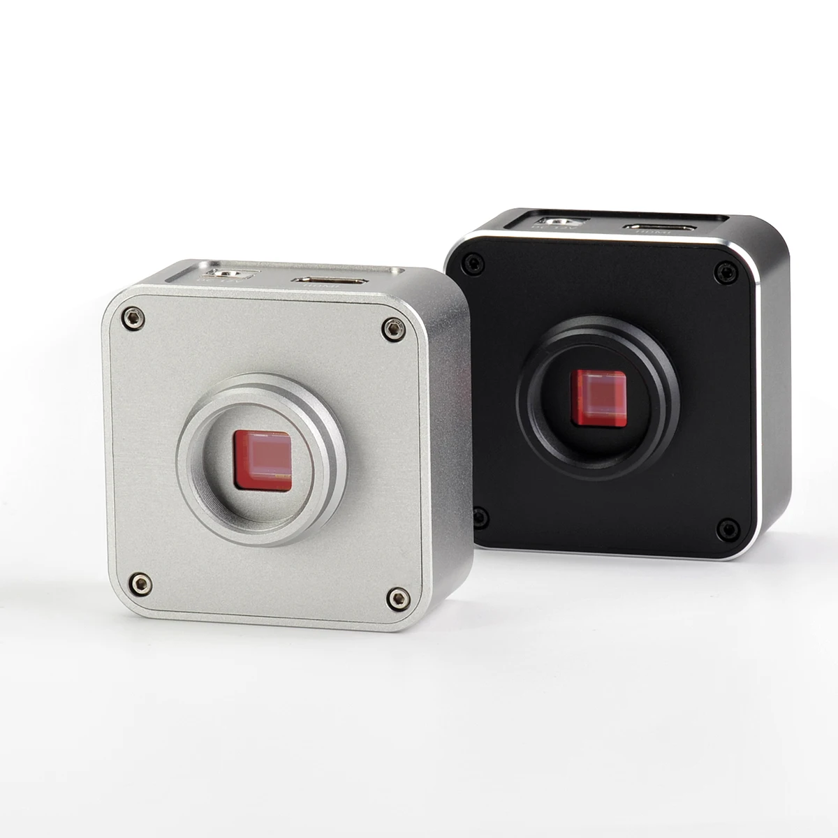 Low Price 1/2 Inch Sensor Display 2 Million Pixels Fl61H2601 Mini Digtical Microscope Camera