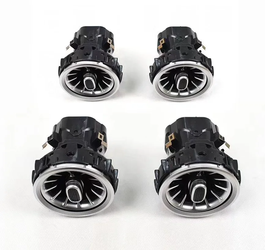 Welcome To Inquiry Price Air Turbine outlet for G class w464 G63 G500 G550 G500