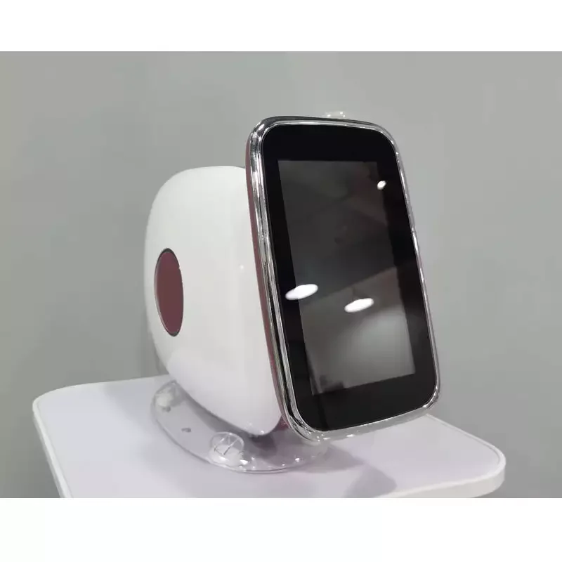 RF Microneedling Beauty Equipment Radiofrequency Fractional RF Needle Wrinkle Removal Scar Mole Removal Machine Morpheus Machine