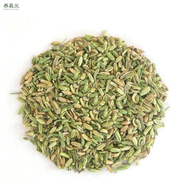 High Pure Quality Top Grade Bulk Suppliers Dried Saunf Fennel Seeds
