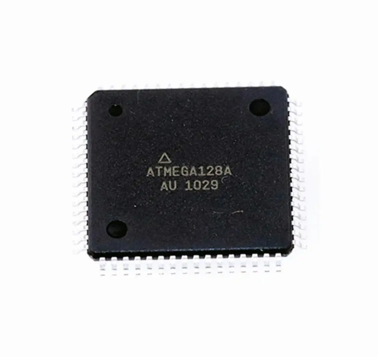 100% New and Original ATMEGA128A-AU ATMEGA128A Microcontroller IC Integrated Circuit msp430