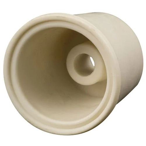 Breathable Carboy Rubber Stopper With Hole Wine House Siphon / Racking Cane / Thermometer Adapter Fermentation Wholesales