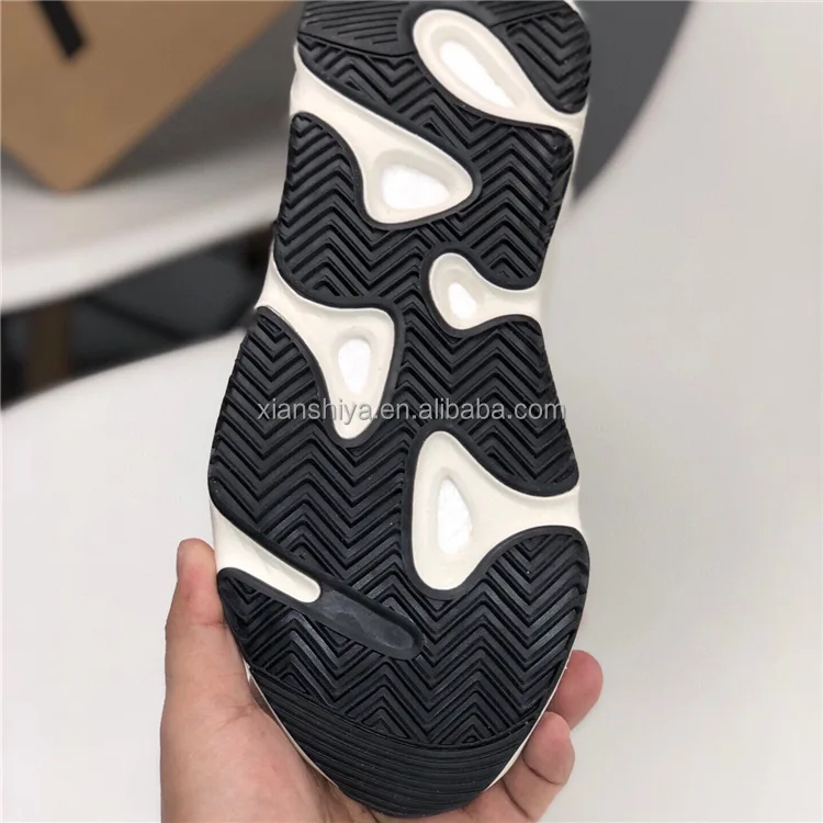 2021 yezzy супер звезда 350 сечением для кроссовок Yeezy 700 мужские спортивные кроссовки бега туфли отражают свет