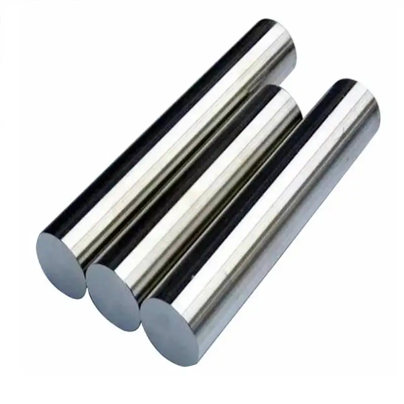 Hot Selling 30MM Stainless Steel Round Bar 201 202 SS Bar