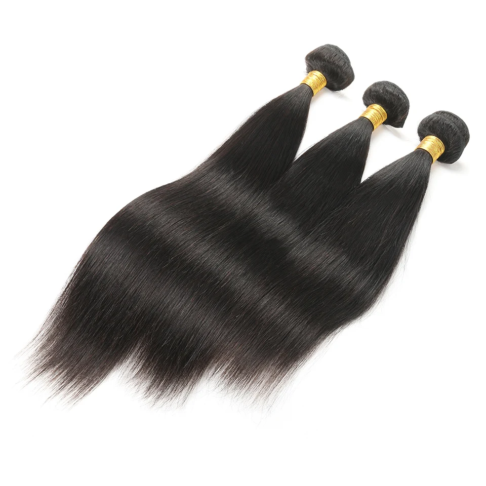 Free Sample Wholesale Mink Virgin Vietnamese human hair weave bundles,  Human Hair Extension Double Weft Hair Vendors