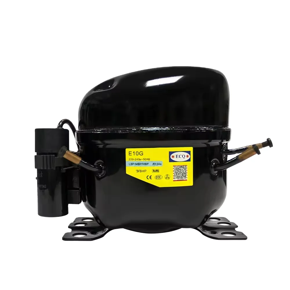 Good Price Compressor for Refrigerator E3.5 MAW/HHP MAWQD35HHP ECQ R134a R290/134a/R600a L/MBP 220-240V 50Hz