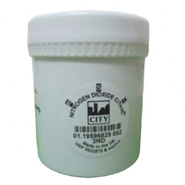 3ND NO2 датчик диоксида азота Hall UK CITY, большой диапазон для анализа газов