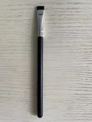 professional super thin flat define brush for eyebrow concealer liner