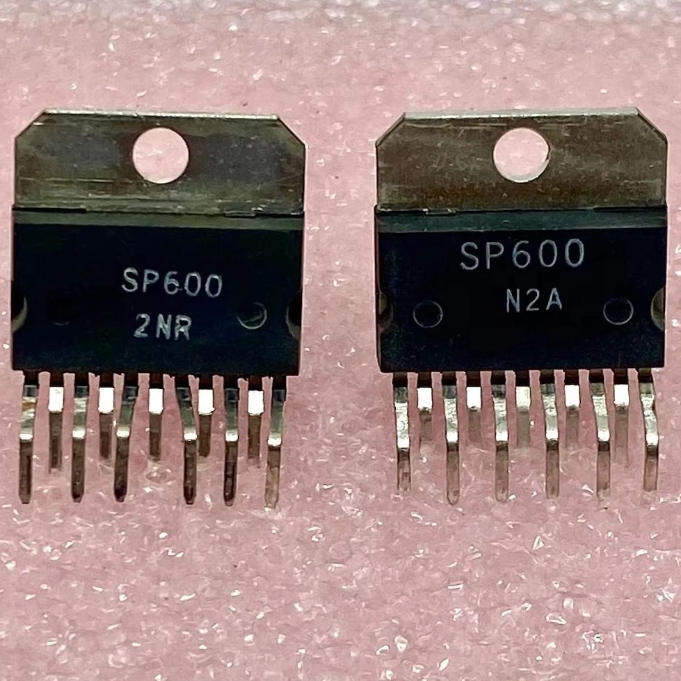 Electronic components integrated circuits semiconductor New Original IC Chips SP600