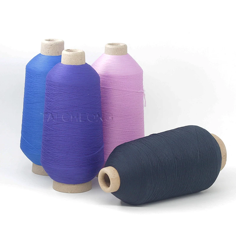 
Stock lot nylon sewing thread 100D/2 for overlock 