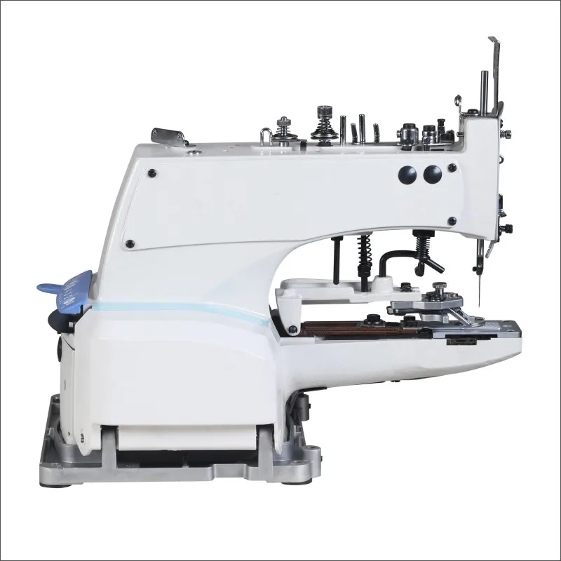 BT-1377 button press machine automatic sewing button machine