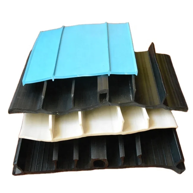 Пользовательские строительные бетонные соединения водонепроницаемый уплотнительный резиновый ПВХ Waterstop ремень