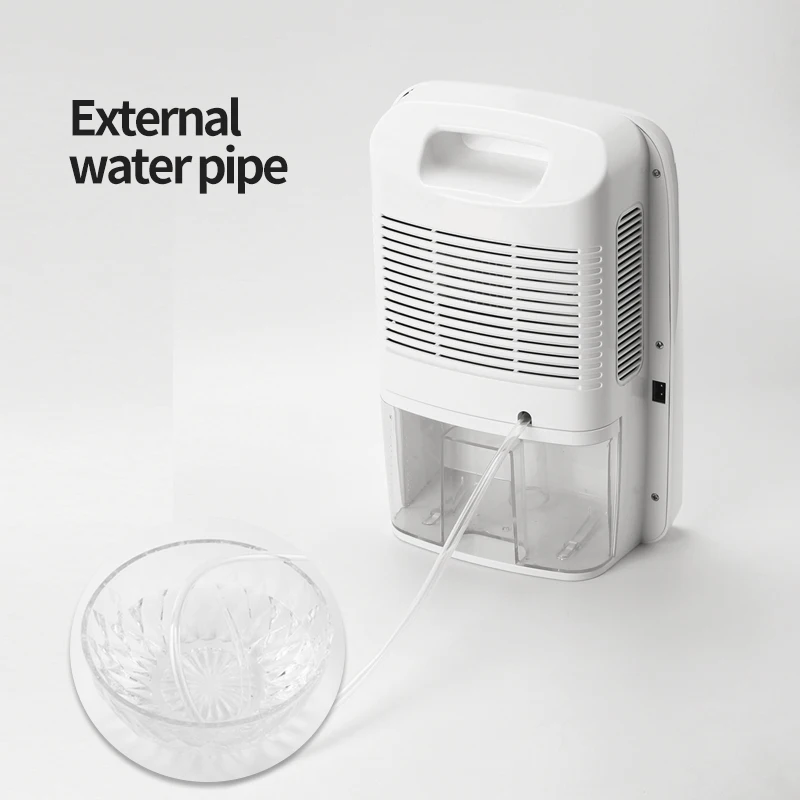 Hot Sale Home Basement Customize Wood Reusablle Dehumidifier Air Purifier Bathroom Bedroom Reusablle Dehumidifier Dryer