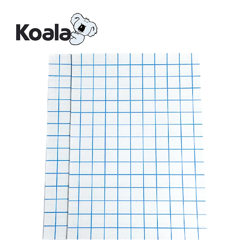 A3 A4 KOALA темная и легкая струйная хлопчатобумажная ткань футболка печать теплопередающая бумага