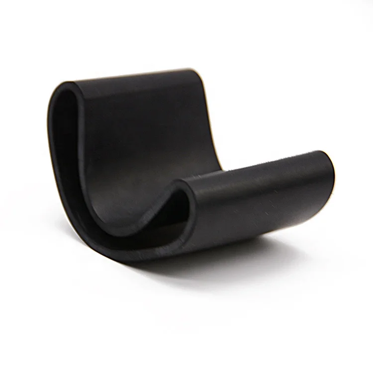 Light Weight Thin Wall Rubber Hoses