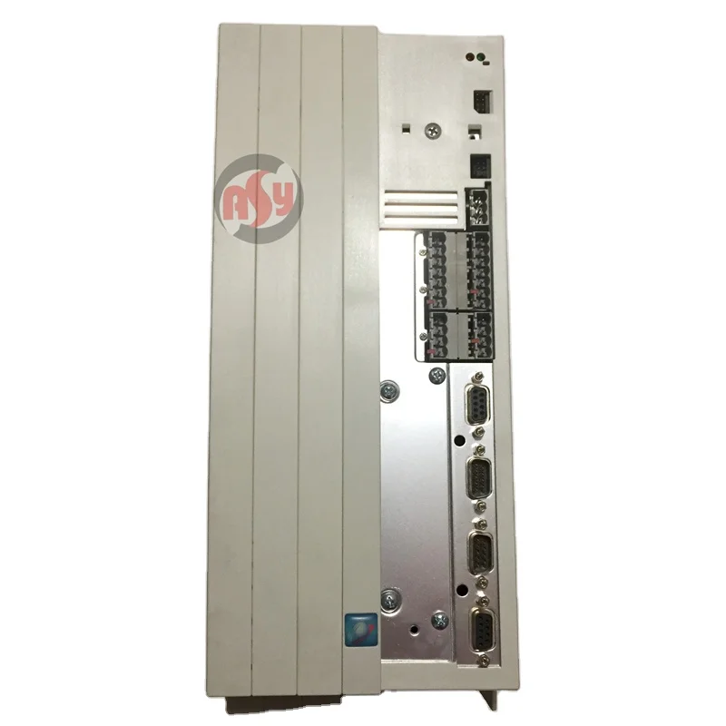 Used Tested Working Lenze Inverter Servo Driver EVS9325-EP