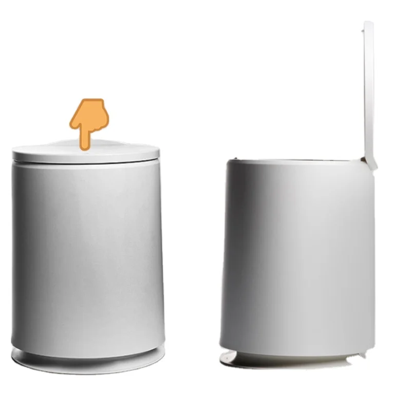 Smart Waste Bin Household Intelligent Automatic Smart Sensor Hotel Kitchen Trash Can