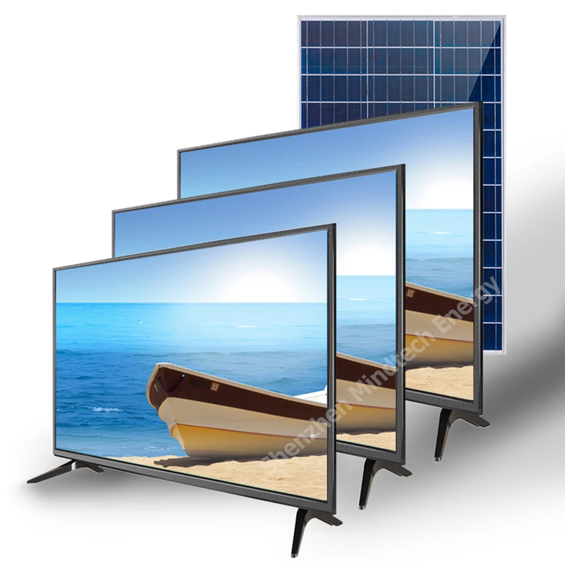  Заводская цена и лучшее качество Лидер продаж телевизор большого размера HD LED Smart TV 40