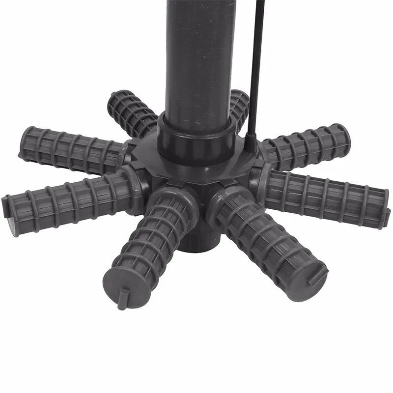 JS500 swimming pool aqua sand filter