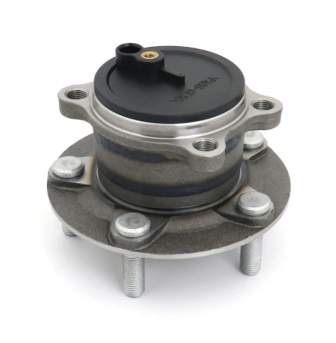 Factory supply hub unit bearing KD31-26-15XA suitable for Mazda M6 CX-5 rear wheel