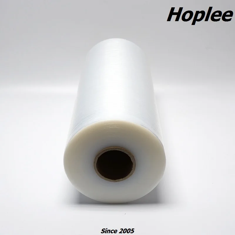 Jumbo Stretch Film And Shrink Wrap Stretch Wrap Film Stretch