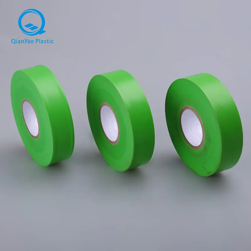 Custom Logo Bulk Stocks Fast Delivery Flagging Marking Tapes