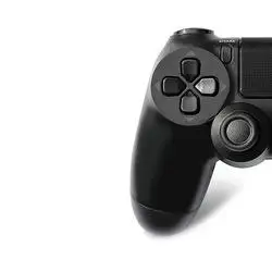 Bulk Stock Hot Original Double Shock Joysticks Gamepad BT Game Doubleshock Wireless PS4 Controller for controller ps4 wireless