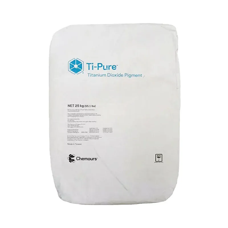 High Quality Industrial Grade TiO2 Titanium Dioxide R930 for Paint, Coating and Ink use the most sold