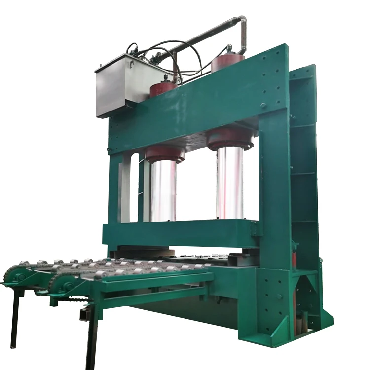 Wood Door Cold Press Machine Door Press Machine Hydraulic Cold Press
