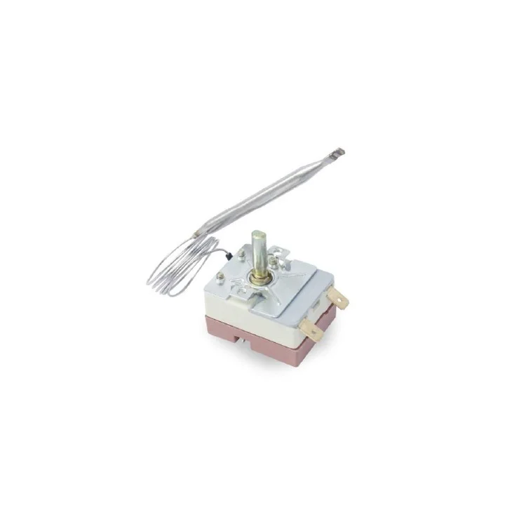 Capillary Thermostat for Heaters