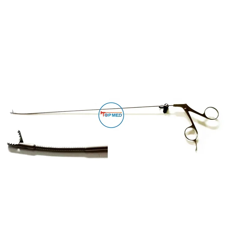 Эндоскоп для позвоночника, щипцы для захвата инородного тела, преобразовательные щипцы для захвата позвоночника