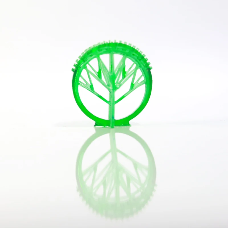 Castable Resin For Jewelry Casting 3D Printer Resin 405NM UV