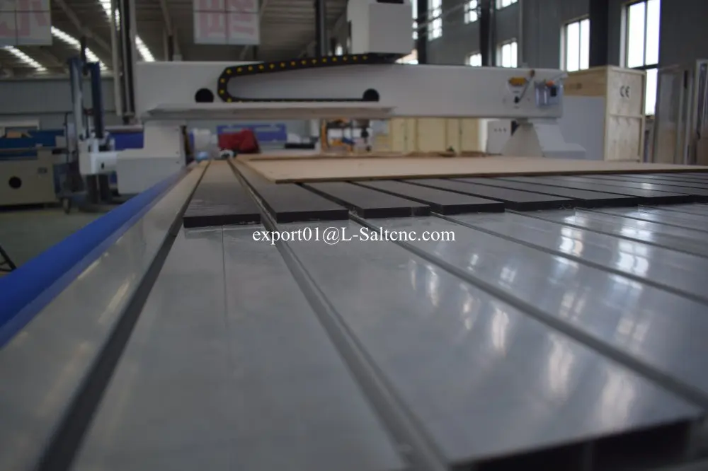 jinan cnc cutting machine tools nesting cnc  eps foam cnc router  woodworking machine cutter