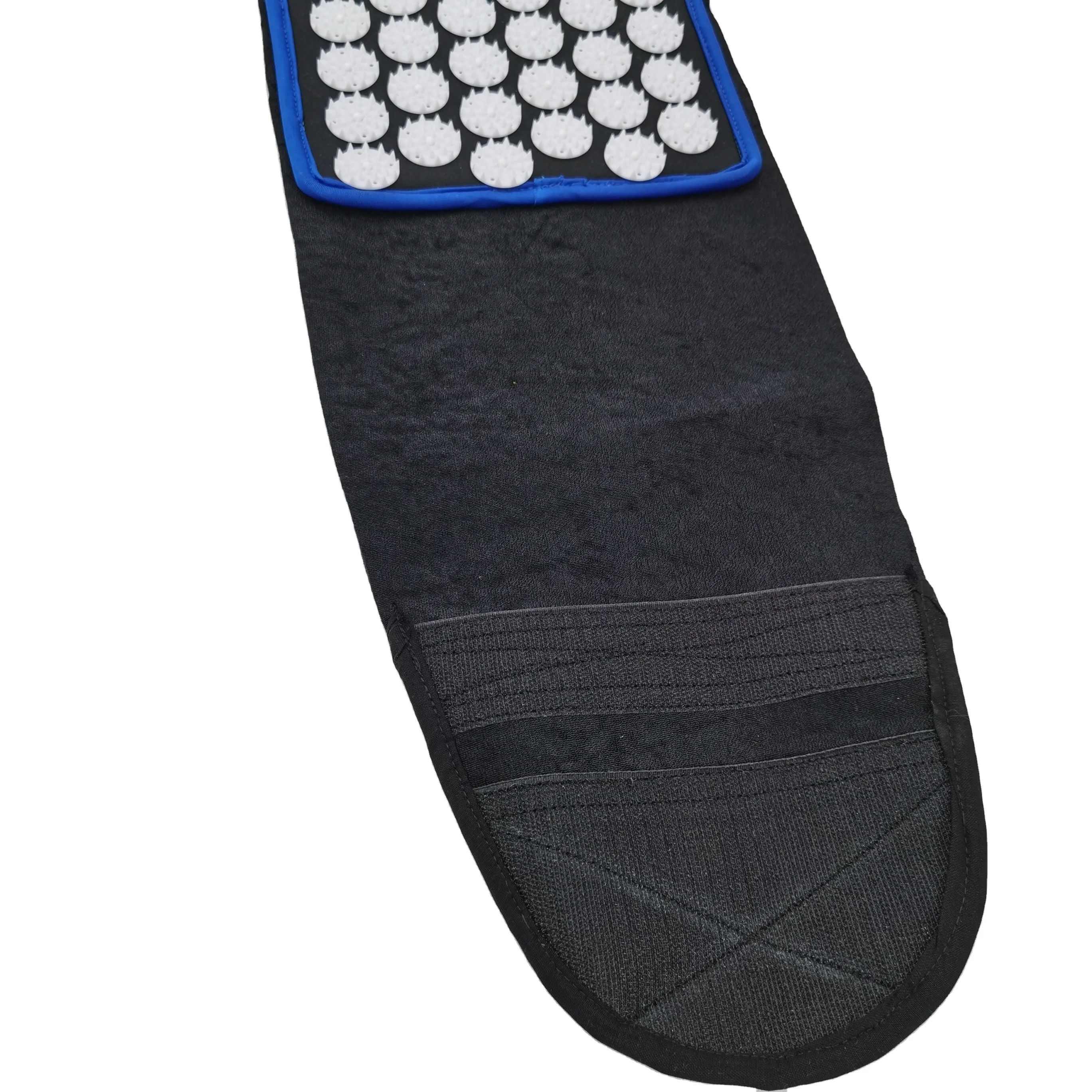 Пояс для боли в талии, медитации, акупунктуры, массажа, акупрессуры