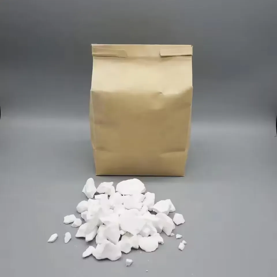 high-quality Durable Broken Bulk Gym Chalk Loose Chalk