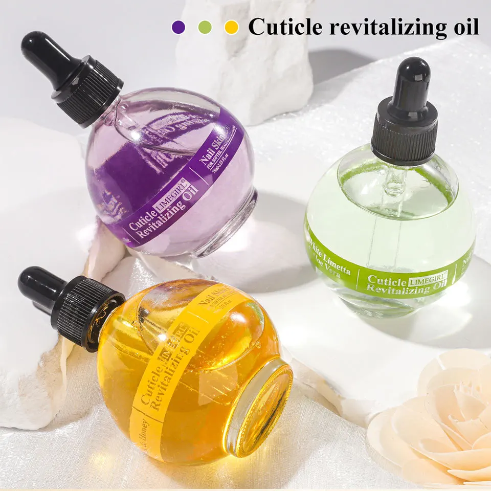 High Quality Custom Professional Cuticle Oil for Nail Salon Care Private Label Vitamin E Nutrition Supplement Cuticle Treatment