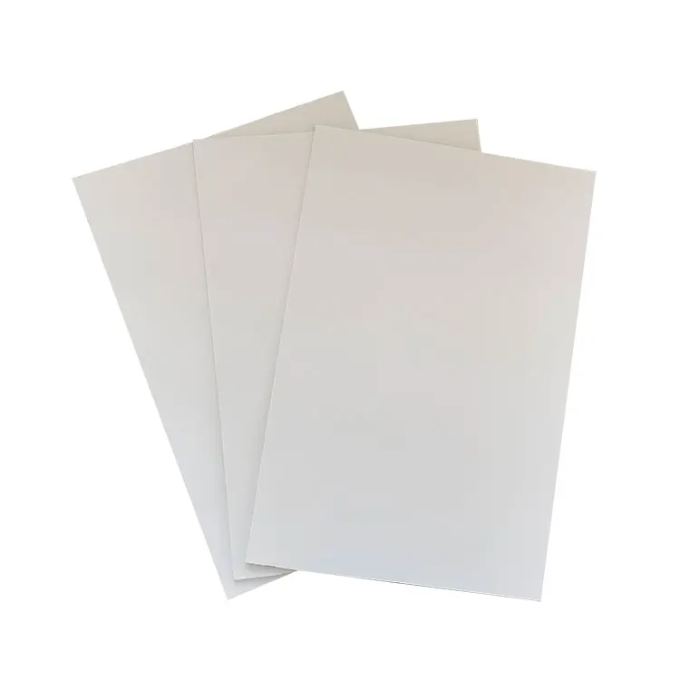 Hot sale factory FRP fiberglass rv exterior wall panels