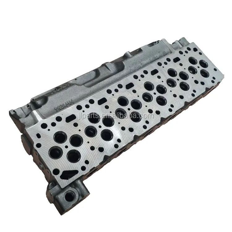 5282704 ISBE 6D 5.9L QSB5.9L 4981626 ISB5.9 Головка блока цилиндров без 3954673 Прямая поставка с завода Запчасти для дизельных двигателей