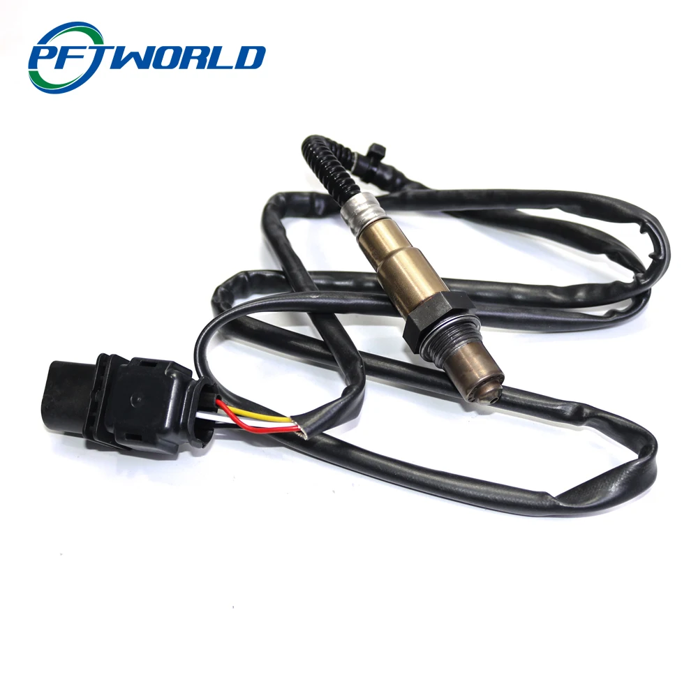 Датчик кислорода для 0258017030 Volkswagen Audi A4/2