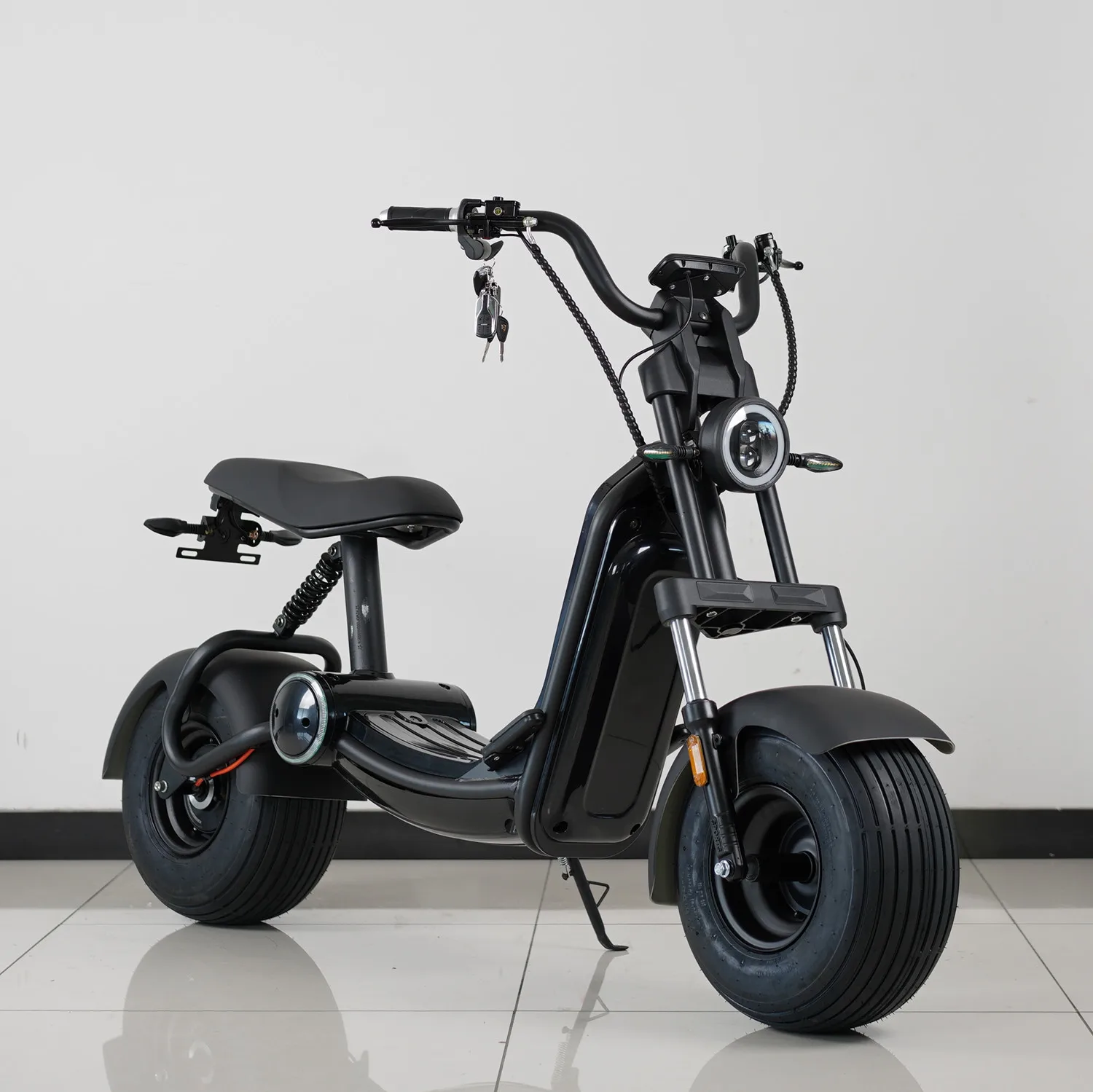 2024 new Smarda citycoco 1000w electric scooter 2000w two wheel scooters