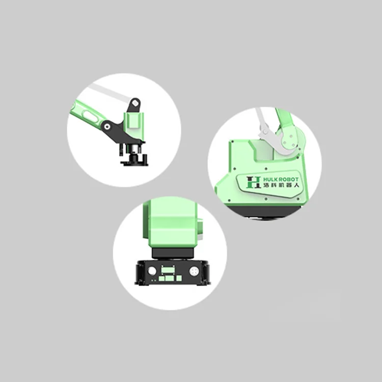 Hot sale  mini industrial  manipulator manufacturer for picking and placing