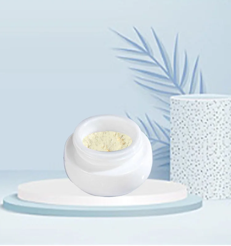 Golden pearl whitening cream 2024 Golden Pearl Whitening Face Cream Anti Aging Wrinkles Vitamin C Collagen Turmeric Moisturizing